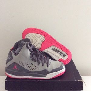 Nike Jordan SC-3GG